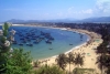 Vịnh Xuân Đài (Phú Yên) phấn đấu đến năm 2030 đạt khoảng 900 tỷ đồng doanh thu từ du lịch
