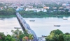 Khôi phục ban công ngắm cảnh trên cầu Trường Tiền ở Huế