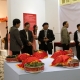 Triển lãm “Đám cưới cổ truyền Huế”