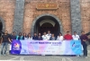Đoàn Famtrip Ấn Độ khảo sát du lịch Đà Nẵng