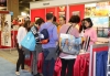 Việt Nam tham gia Hội chợ Du lịch Quốc tế Montreal tại Canada