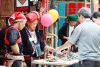 Hội chợ Hàng thủ công truyền thống 2017
