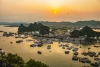 2,7 tỷ USD đầu tư cho chuỗi tổ hợp du lịch dịch vụ tại Vân Đồn (Quảng Ninh)