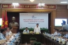 Họp Ban Chỉ đạo, Ban Tổ chức Năm Du lịch Quốc gia 2018 lần thứ nhất