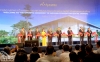 Khánh thành Cung Hội nghị Quốc tế Ariyana Đà Nẵng - Công trình trọng điểm phục vụ APEC Việt Nam 2017