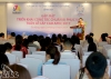 Gặp mặt các đơn vị vận chuyển du lịch chuẩn bị phục vụ APEC 2017
