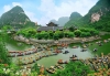 Kết nối du lịch Ninh Bình – Nghệ An – Hà Tĩnh