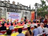 Hải Dương: Khai hội mùa Thu Côn Sơn - Kiếp Bạc năm 2017