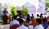 Khởi công dự án “Bảo tồn, phục hồi điện Phụng Tiên - Đại Nội Huế”
