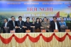 Liên kết phát triển sản phẩm du lịch đặc trưng vùng Tây Bắc