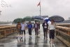Nhiều điểm du lịch tại Huế bị ảnh hưởng bởi mưa bão