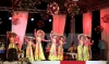 Việt Nam tỏa sáng ở Liên hoan văn hóa dân gian thế giới 2017
