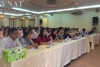 Tập huấn nghiệp vụ khách sạn tại Thừa Thiên Huế và Quảng Trị