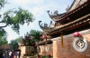 Tu bổ di tích quốc gia Chùa Tây Phương (Hà Nội)